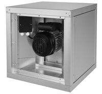 Shuft IEF 225D 3ф Звукоизолированный кухонный вытяжной вентилятор